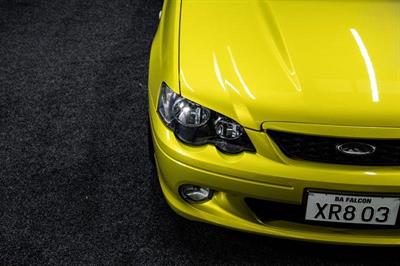 2003 Ford Falcon - Thumbnail
