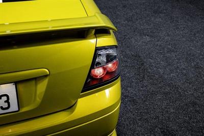 2003 Ford Falcon - Thumbnail
