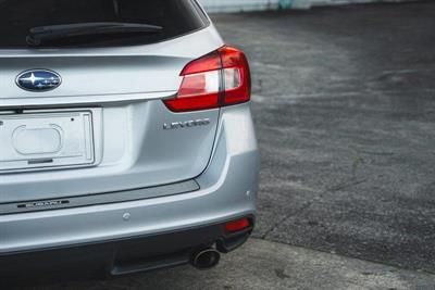 2016 Subaru Levorg - Thumbnail
