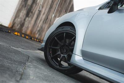 2016 Subaru Levorg - Thumbnail