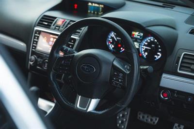 2016 Subaru Levorg - Thumbnail