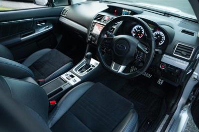 2016 Subaru Levorg - Thumbnail