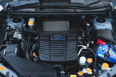 2016 Subaru Levorg - Thumbnail