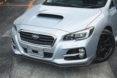 2016 Subaru Levorg - Thumbnail