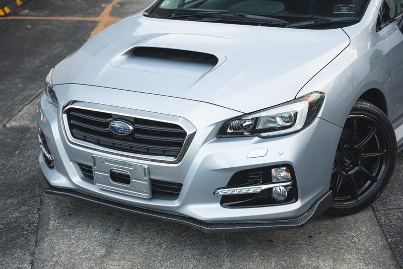 2016 Subaru Levorg