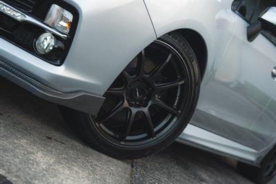 2016 Subaru Levorg - Thumbnail