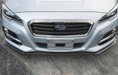 2016 Subaru Levorg - Thumbnail