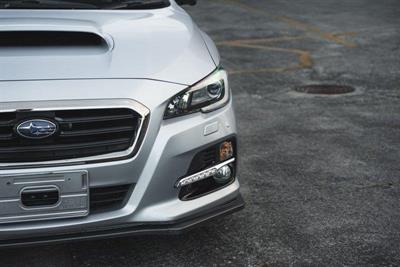 2016 Subaru Levorg - Thumbnail