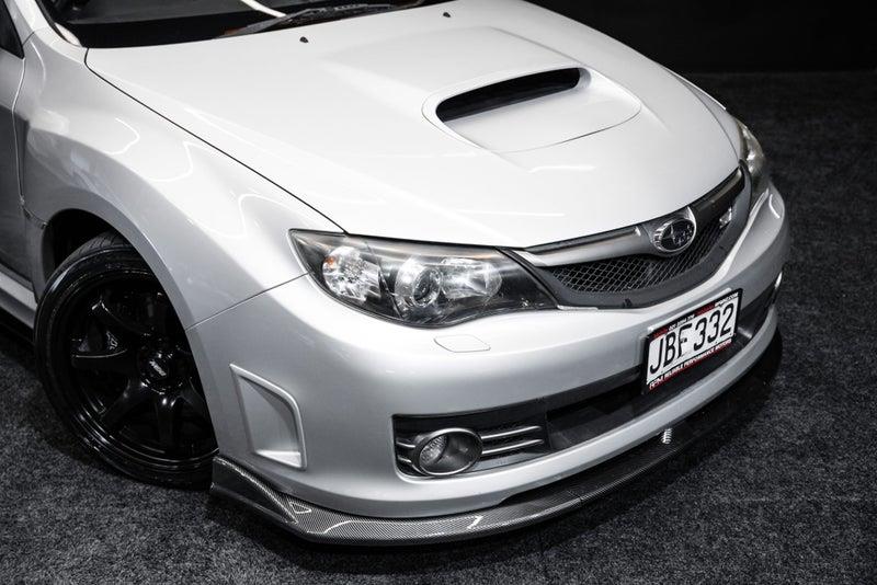 2009 Subaru Impreza