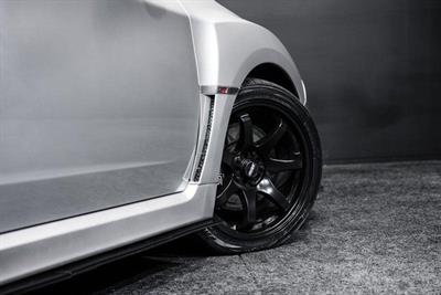 2009 Subaru Impreza - Thumbnail