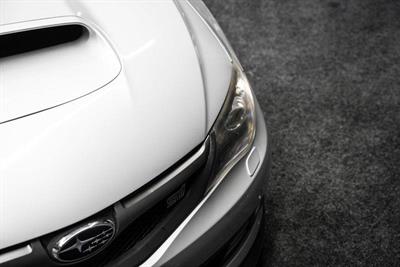 2009 Subaru Impreza - Thumbnail