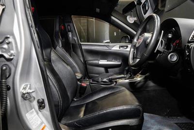 2009 Subaru Impreza - Thumbnail