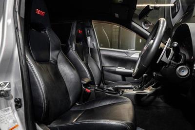 2009 Subaru Impreza - Thumbnail