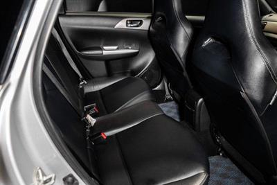 2009 Subaru Impreza - Thumbnail