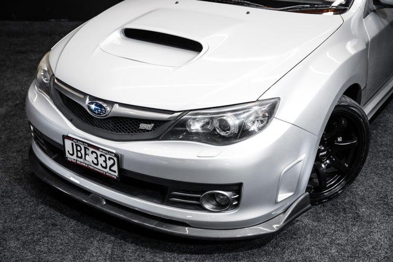 2009 Subaru Impreza