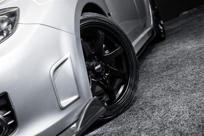 2009 Subaru Impreza - Thumbnail