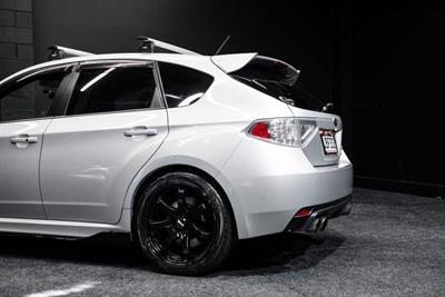 2009 Subaru Impreza - Thumbnail