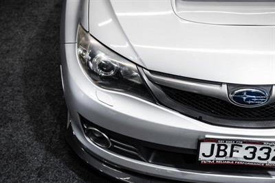 2009 Subaru Impreza - Thumbnail