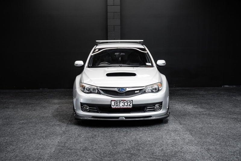 2009 Subaru Impreza