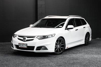 2012 Honda Accord - Thumbnail