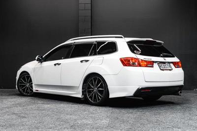 2012 Honda Accord - Thumbnail