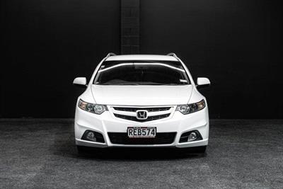 2012 Honda Accord - Thumbnail