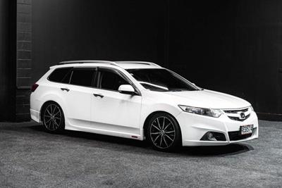 2012 Honda Accord - Thumbnail