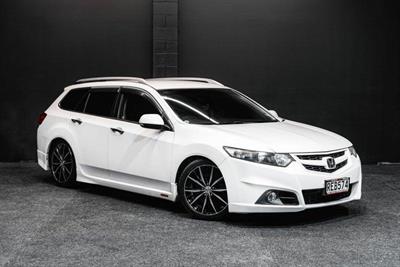 2012 Honda Accord - Thumbnail
