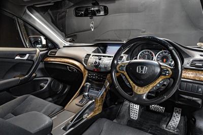 2012 Honda Accord - Thumbnail