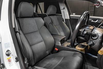 2012 Honda Accord - Thumbnail