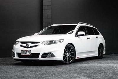 2012 Honda Accord - Thumbnail