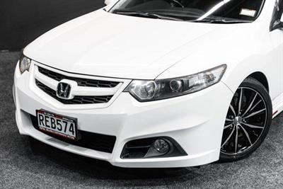 2012 Honda Accord - Thumbnail