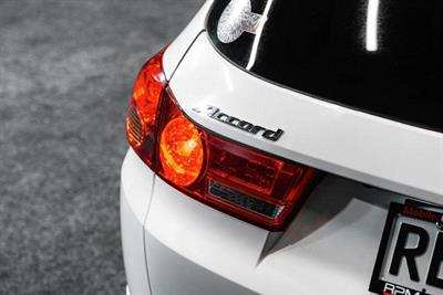 2012 Honda Accord - Thumbnail