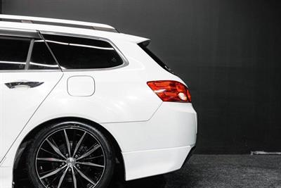 2012 Honda Accord - Thumbnail
