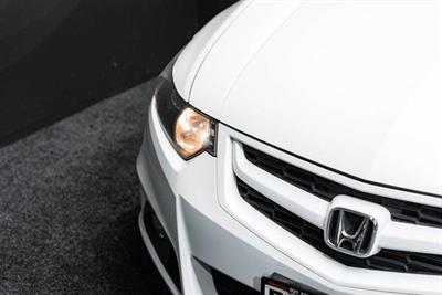 2012 Honda Accord - Thumbnail