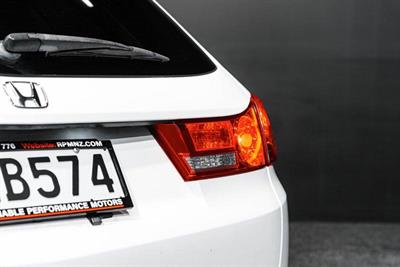 2012 Honda Accord - Thumbnail