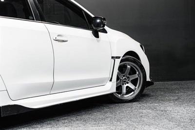 2015 Subaru WRX - Thumbnail