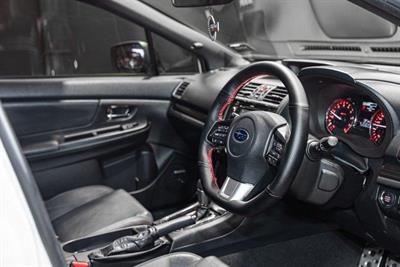 2015 Subaru WRX - Thumbnail