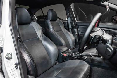 2015 Subaru WRX - Thumbnail