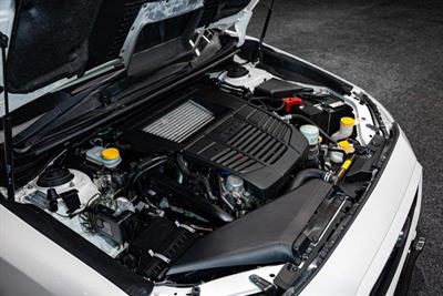 2015 Subaru WRX - Thumbnail