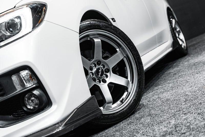 2015 Subaru WRX