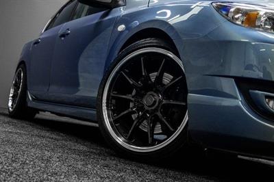 2007 Mazda Axela - Thumbnail