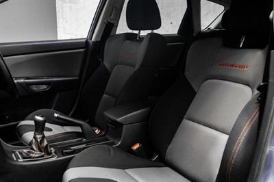 2007 Mazda Axela - Thumbnail