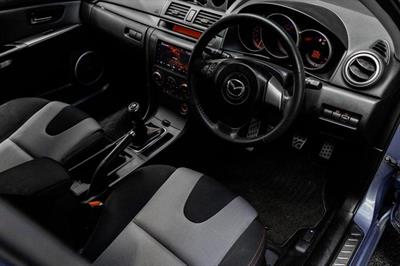 2007 Mazda Axela - Thumbnail