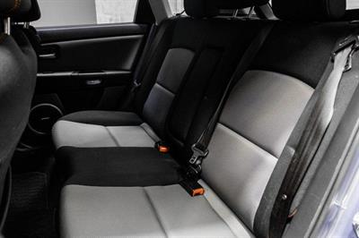 2007 Mazda Axela - Thumbnail