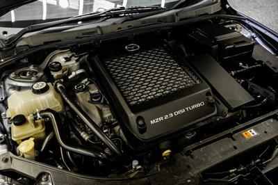 2007 Mazda Axela - Thumbnail