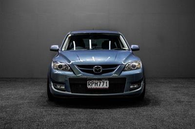 2007 Mazda Axela - Thumbnail