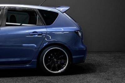 2007 Mazda Axela - Thumbnail