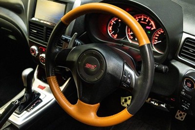 2012 Subaru Impreza - Thumbnail