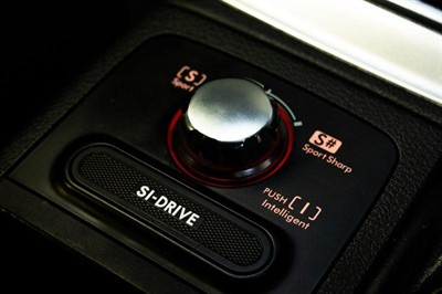 2012 Subaru Impreza - Thumbnail